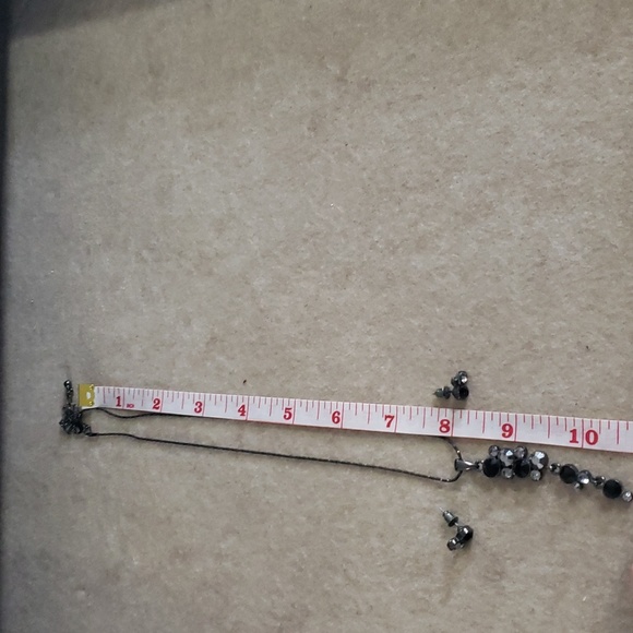 3/$35 Necklace and earring set - Picture 2 of 2